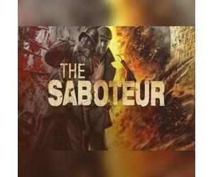 The Saboteur (PC) GOG.com Key - GLOBAL