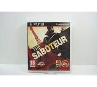 The Saboteur (PS3) [Edizione: Regno Unito]