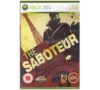 The Saboteur (Xbox 360) [Edizione: Regno Unito]