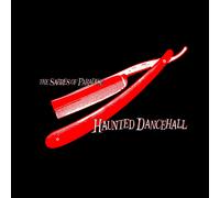 The Sabres of Paradise Haunted Dancehall (Remastered) (CD) Album