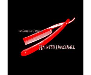 The Sabres of Paradise Haunted Dancehall (Remastered) (CD) Album