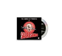 The Sabres of Paradise Sabresonic (Remastered) (CD) Album