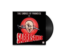 The Sabres of Paradise Sabresonic (Remastered) (Vinyl LP) 12" Album