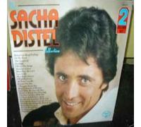 The Sacha Distel Collection - Sacha Distel 2LP