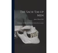 The Sack-'em-up Men (Tascabile)