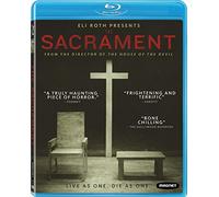 The Sacrament