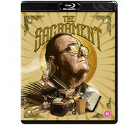 The Sacrament