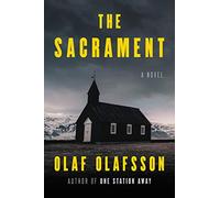 The Sacrament: A Novel