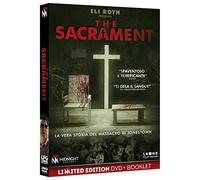 The Sacrament (DVD)