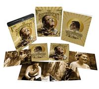 The Sacrament (Limited Edtion)
