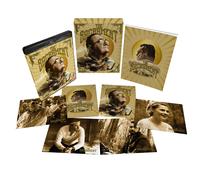 The Sacrament: Limited Edtion (Blu-ray) AJ Bowen Joe Swanberg Shawn Parsons