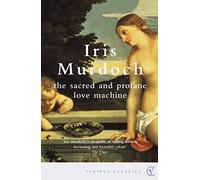 The Sacred And Profane Love Machine