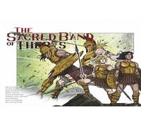 The Sacred Band of Thebes