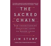 Jim Stump The Sacred Chain (Tascabile)