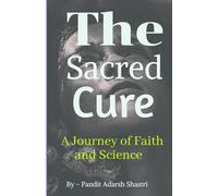 The Sacred Cure: A Journey of Faith and Science
