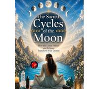 The Sacred Cycles of the Moon
