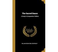 The Sacred Dance