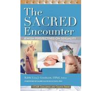 The Sacred Encounter (Tascabile) Ccar Challenge and Change