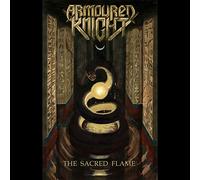 The Sacred Flame/Ashes Of Glory
