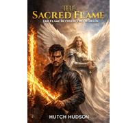 The Sacred Flame: The Flame Between Two Worlds