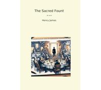 The Sacred Fount