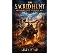 THE SACRED HUNT: Animal Spirits and the Ritual of the Wild