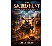 THE SACRED HUNT: Animal Spirits and the Ritual of the Wild
