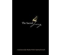 The Sacred Journey - A Junk Journal for Shadow Work & Spiritual Growth