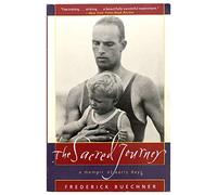 The Sacred Journey: A Memoir of Early Days