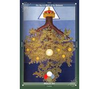 The Sacred Magic of the Qabbalah