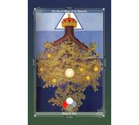 The Sacred Magic of the Qabbalah