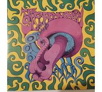 The Sacred Mushroom