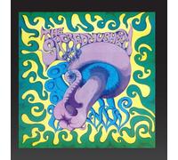 THE SACRED MUSHROOMS - Sacred Mushroom