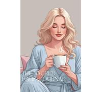 The Sacred Pause Journal