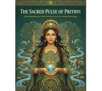 The Sacred Pulse of Prithvi: Understanding the Earth Goddess and Her Infinite Blessings
