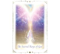 The Sacred Rays of God