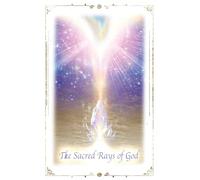 The Sacred Rays of God