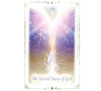 The Sacred Rays of God