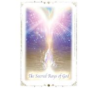 The Sacred Rays of God