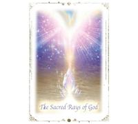 The Sacred Rays of God (Tascabile)