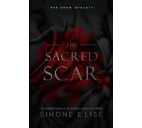 The Sacred Scar: The Crow Dynasty: Vincent Crow