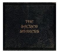 The Sacred Shakers (CD) Album