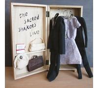 The Sacred Shakers Live (CD) Album