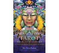 The Sacred She Tarot Deck and Guidebook