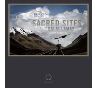 The Sacred Sites of the Dalai Lamas