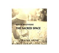 THE SACRED SPACE: A journey back to yourself
