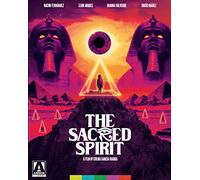 The Sacred Spirit