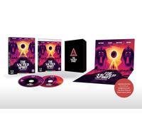 The Sacred Spirit (Blu-ray)