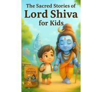 The Sacred Story of Lord Shiva: Chapter 1 - The Story of Devaraj from Kirtanpur