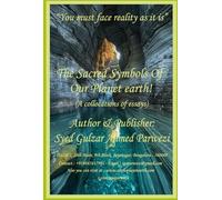 The Sacred Symbols of Our Planet Earth